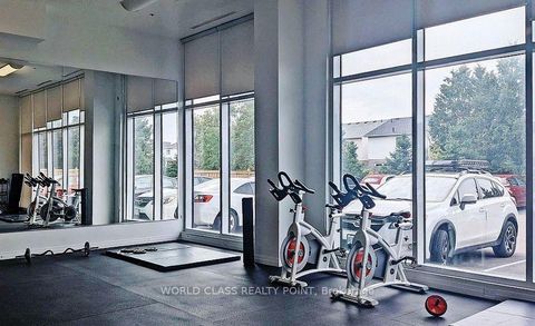 Photo 18 at 633 - 1900 Simcoe Street, Samac, Oshawa