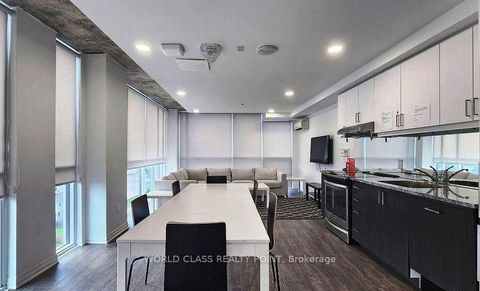 Photo 19 at 633 - 1900 Simcoe Street, Samac, Oshawa