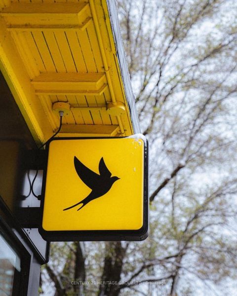 Photo 2 at 1421 Bloor Street W, Dufferin Grove, Toronto