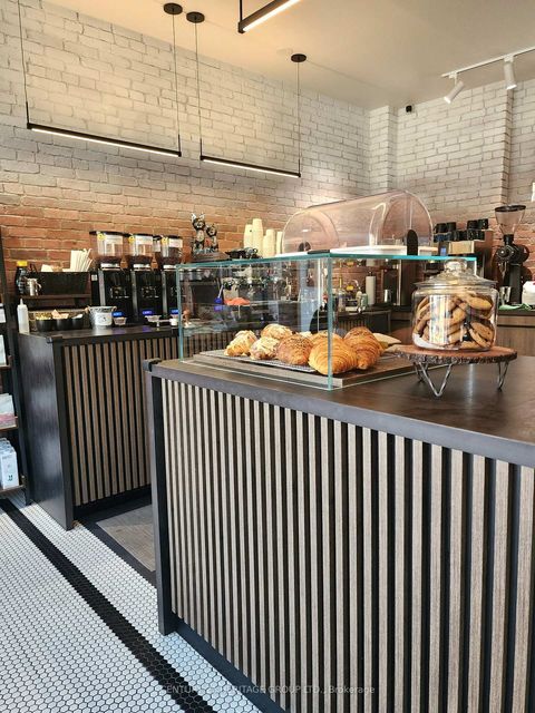 Photo 4 at 1421 Bloor Street W, Dufferin Grove, Toronto