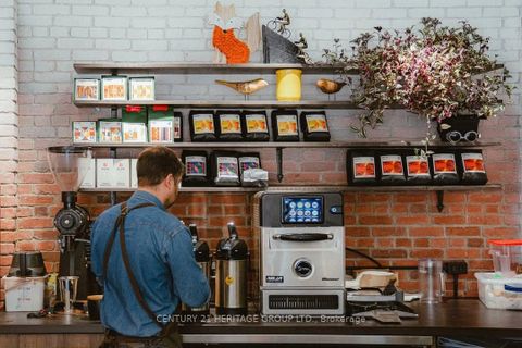 Photo 5 at 1421 Bloor Street W, Dufferin Grove, Toronto