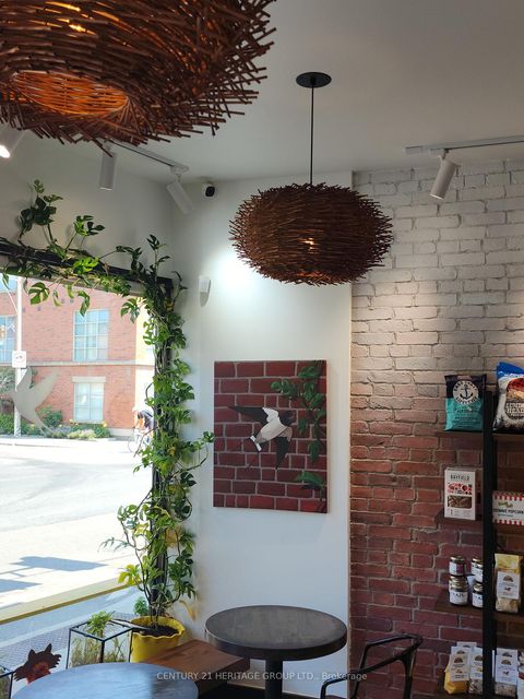 Photo 6 at 1421 Bloor Street W, Dufferin Grove, Toronto