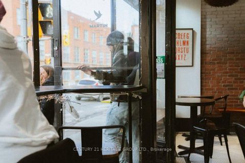 Photo 9 at 1421 Bloor Street W, Dufferin Grove, Toronto