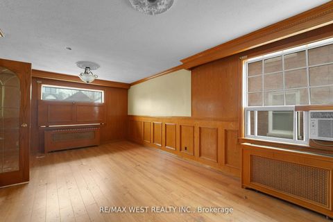 Photo 8 at 661 Beresford Avenue, Bloor West Village, Toronto