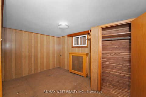 Photo 12 at 661 Beresford Avenue, Bloor West Village, Toronto