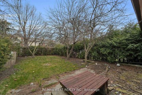 Photo 17 at 661 Beresford Avenue, Bloor West Village, Toronto