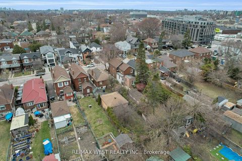 Photo 26 at 661 Beresford Avenue, Bloor West Village, Toronto