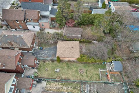 Photo 28 at 661 Beresford Avenue, Bloor West Village, Toronto