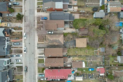 Photo 29 at 661 Beresford Avenue, Bloor West Village, Toronto