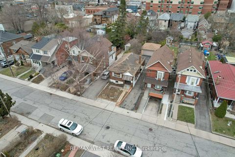 Photo 34 at 661 Beresford Avenue, Bloor West Village, Toronto