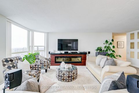 Photo 0 at 1516 - 2460 Eglinton Avenue E, Eglinton East, Toronto
