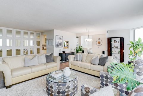 Photo 2 at 1516 - 2460 Eglinton Avenue E, Eglinton East, Toronto