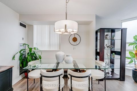 Photo 3 at 1516 - 2460 Eglinton Avenue E, Eglinton East, Toronto