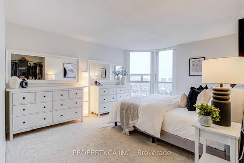 Photo 9 at 1516 - 2460 Eglinton Avenue E, Eglinton East, Toronto