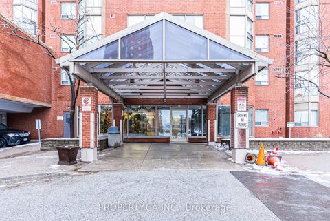 Photo 17 at 1516 - 2460 Eglinton Avenue E, Eglinton East, Toronto