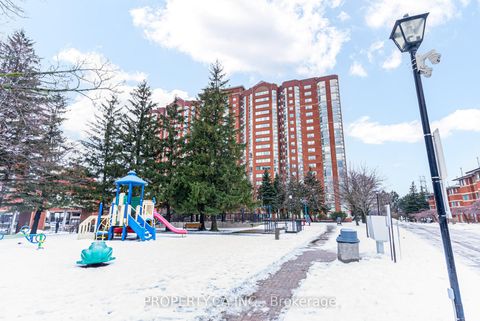 Photo 18 at 1516 - 2460 Eglinton Avenue E, Eglinton East, Toronto