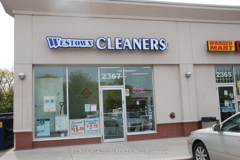 Photo 0 at 2367 Warden Avenue, Sullivan, Toronto