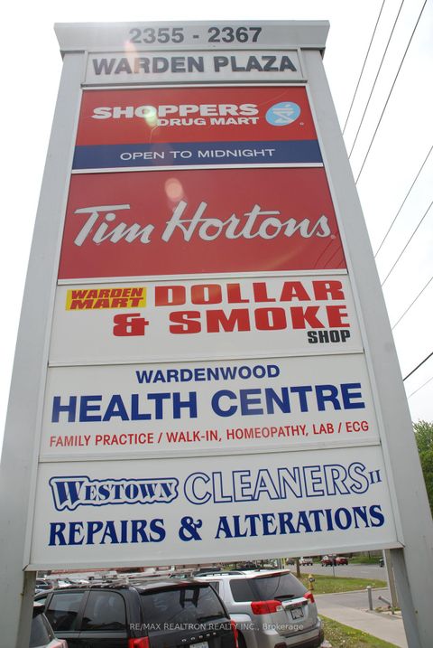 Photo 6 at 2367 Warden Avenue, Sullivan, Toronto