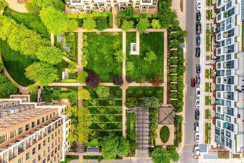 Photo 0 at 403 - 1101 Leslie Street, Don Mills, Toronto