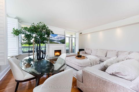 Photo 1 at 403 - 1101 Leslie Street, Don Mills, Toronto