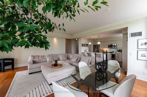 Photo 5 at 403 - 1101 Leslie Street, Don Mills, Toronto