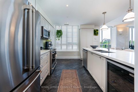 Photo 8 at 403 - 1101 Leslie Street, Don Mills, Toronto