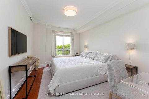 Photo 9 at 403 - 1101 Leslie Street, Don Mills, Toronto