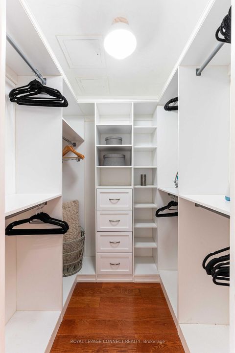 Photo 11 at 403 - 1101 Leslie Street, Don Mills, Toronto