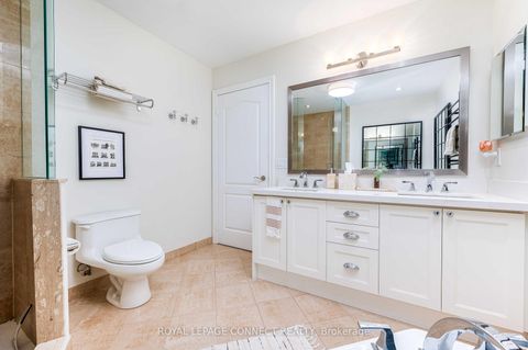 Photo 13 at 403 - 1101 Leslie Street, Don Mills, Toronto