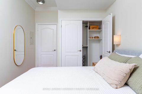 Photo 15 at 403 - 1101 Leslie Street, Don Mills, Toronto