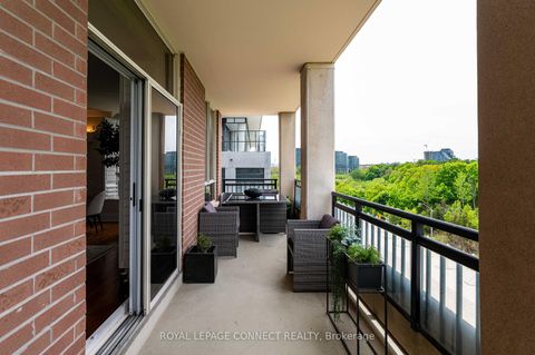 Photo 17 at 403 - 1101 Leslie Street, Don Mills, Toronto