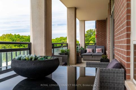 Photo 18 at 403 - 1101 Leslie Street, Don Mills, Toronto