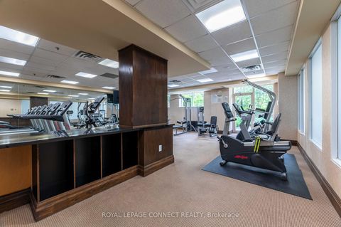 Photo 21 at 403 - 1101 Leslie Street, Don Mills, Toronto