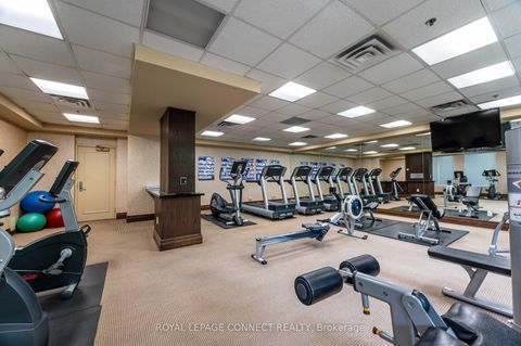 Photo 22 at 403 - 1101 Leslie Street, Don Mills, Toronto