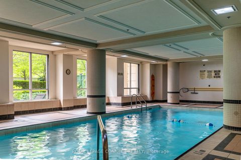 Photo 23 at 403 - 1101 Leslie Street, Don Mills, Toronto