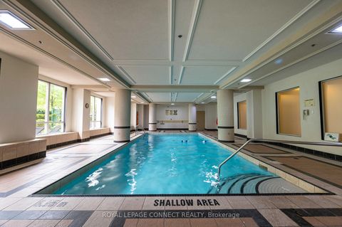 Photo 24 at 403 - 1101 Leslie Street, Don Mills, Toronto