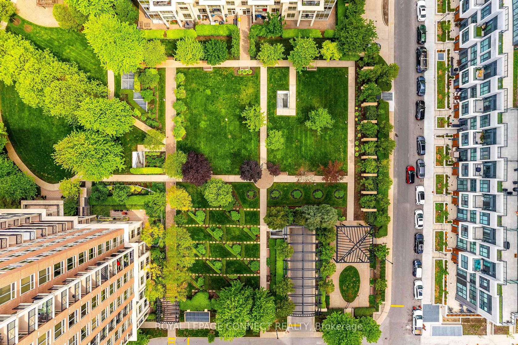 403 - 1101 Leslie Street, Don Mills, Toronto 