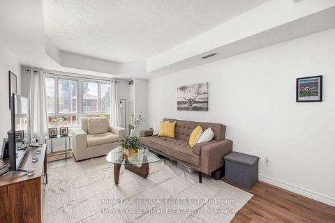 Photo 0 at 212 - 15 Maplewood Avenue, Cedarvale, Toronto