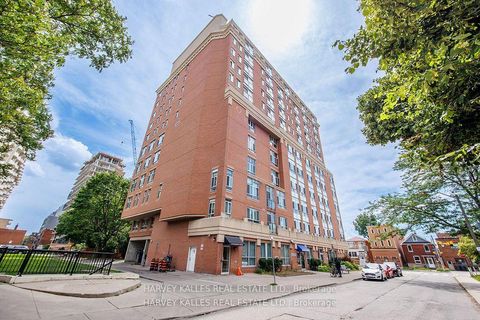 Photo 11 at 212 - 15 Maplewood Avenue, Cedarvale, Toronto