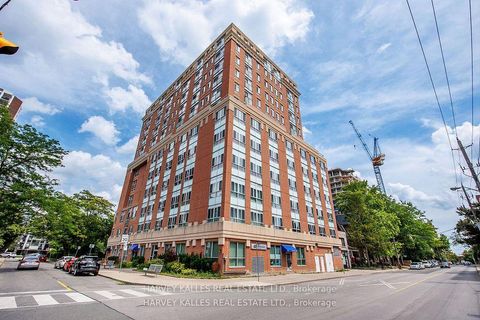 Photo 13 at 212 - 15 Maplewood Avenue, Cedarvale, Toronto