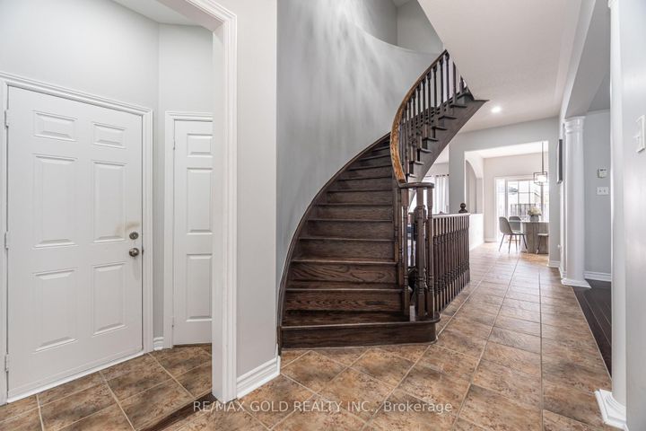 Photo 15 at 15 Oakhaven Road, Bram East, Brampton