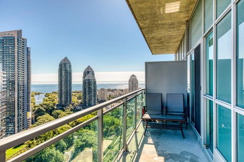 Photo 7 at 2524 - 165 Legion Road N, Mimico, Toronto