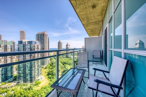 Photo 11 at 2524 - 165 Legion Road N, Mimico, Toronto