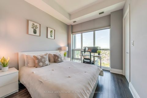 Photo 12 at 2524 - 165 Legion Road N, Mimico, Toronto