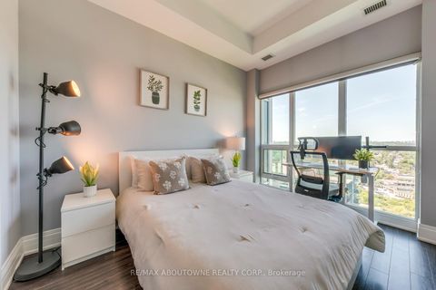 Photo 14 at 2524 - 165 Legion Road N, Mimico, Toronto