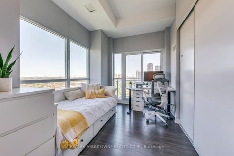 Photo 17 at 2524 - 165 Legion Road N, Mimico, Toronto