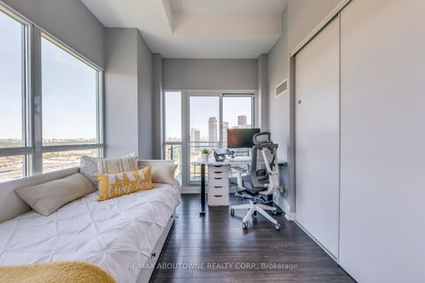 Photo 18 at 2524 - 165 Legion Road N, Mimico, Toronto