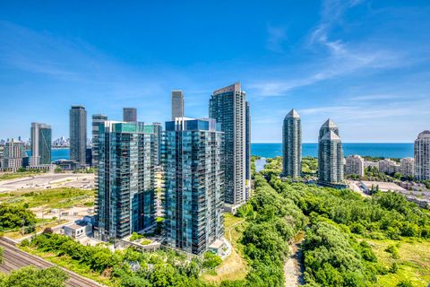 Photo 23 at 2524 - 165 Legion Road N, Mimico, Toronto