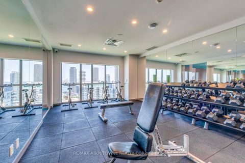 Photo 25 at 2524 - 165 Legion Road N, Mimico, Toronto