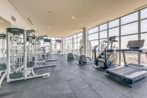 Photo 26 at 2524 - 165 Legion Road N, Mimico, Toronto
